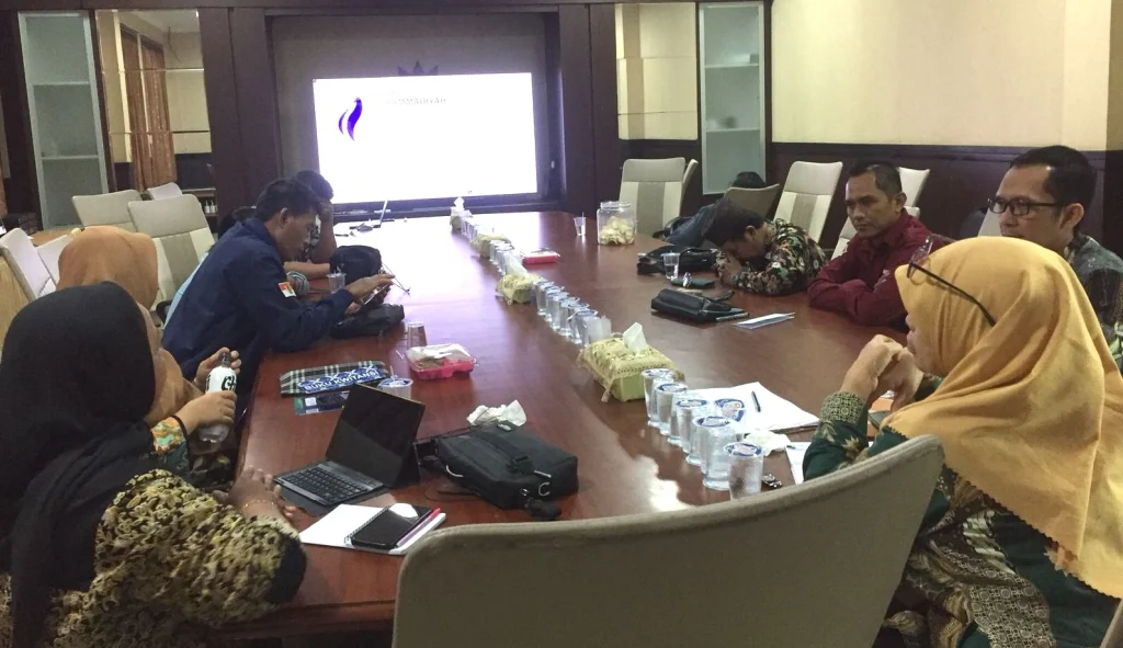 LSBO PWM Jatim Menyiapkan Gelar Budaya Muhammadiyah 