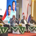 Dialog Publik Muhammadiyah Cair gara-gara Dua Suko