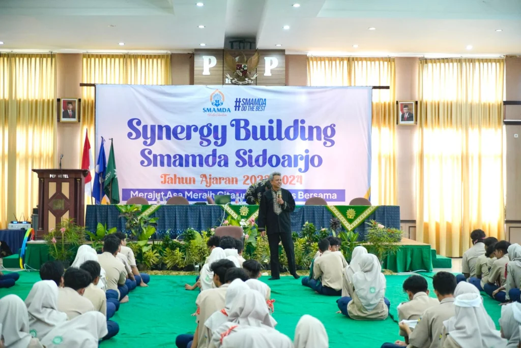 Tiga Kunci agar Hidup Sukses