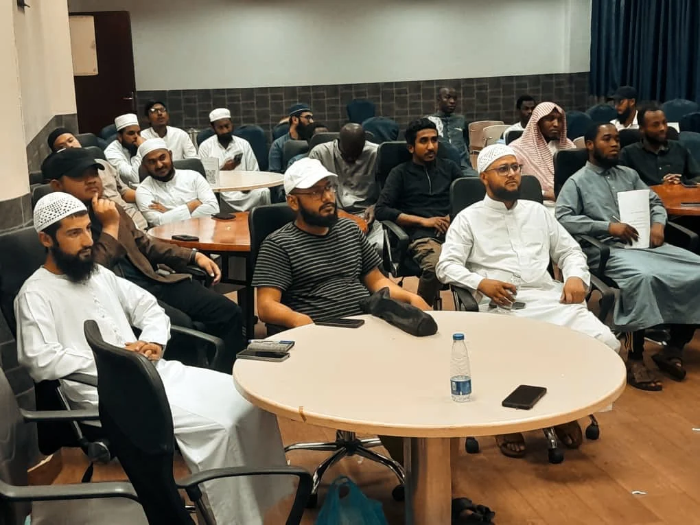 Smamda Banjir Ucapan Hari Guru dari Dalam dan Luar Negeri 