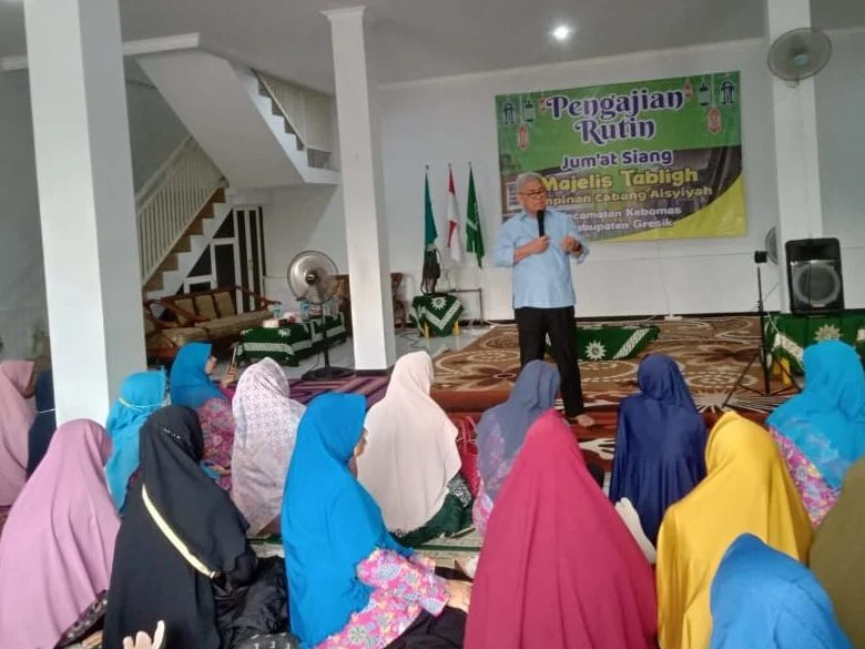 Pentingnya Mengawal Misi Muhammadiyah di Parlemen
