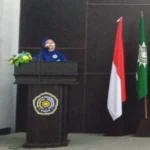 Saat Heppy Tak Kuasa Menahan Air Mata