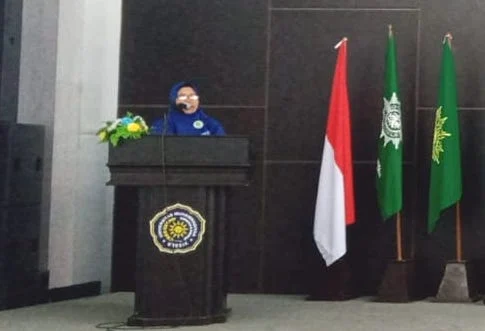 Saat Heppy Tak Kuasa Menahan Air Mata