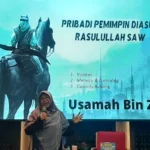 Parenting SD Muda Tusida Hadirkan Trainer Nasional, Ini yang Dibahas  