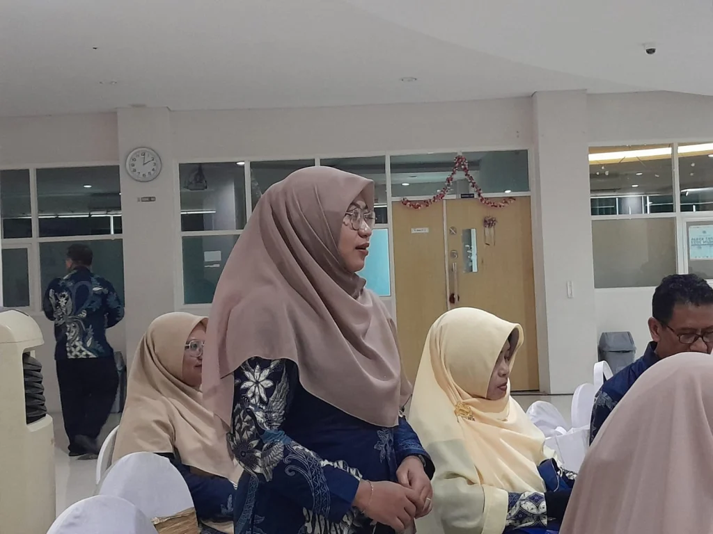 PCNA GKB Usulkan Realisasi Day Care, Begini Tanggapan Ketua Majelis