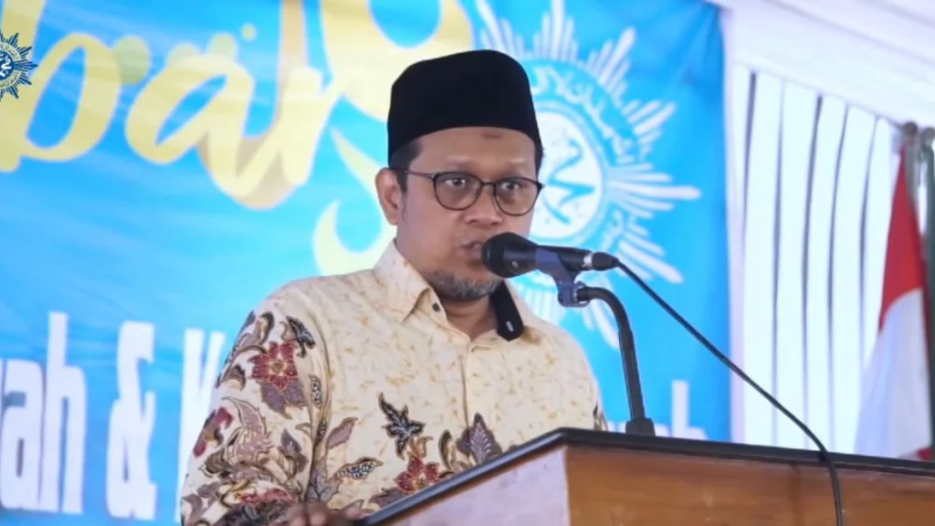 Jaga Ukhuwah Bermuhammadiyah di Tahun Politik