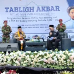 Kiprah Internasional Muhammadiyah, Abdul Mu’ti Ungkap Fakta-Fakta Ini