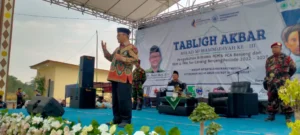 Abdul Mu’ti Ajak Warga Muhammadiyah Selamatkan Bumi