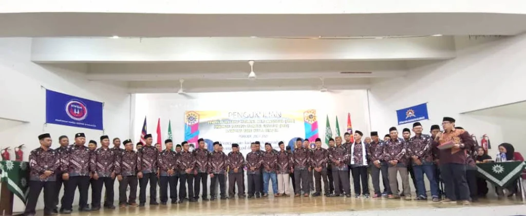 PRIM dan PRIA Kampung Baru Malaysia Ternyata Tertua di Dunia