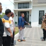 Ada 150 Rumah Harga Terjangkau untuk Guru Muhammadiyah 