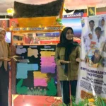 Pameran Literasi SMPM 2 Ponorogo Usung Tema Inklusi dan Anti Perundungan