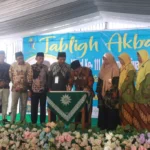 Abdul Mu’ti Resmikan Gedung TK Aisyiyah 23 Mojopetung