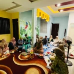 SDMM Bagikan Rahasia Sukses Prestasi di SD Mutu Bawean