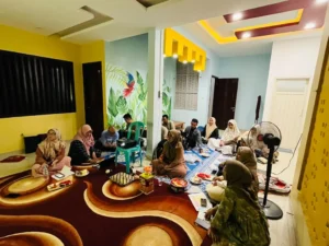 SDMM Bagikan Rahasia Sukses Prestasi di SD Mutu Bawean
