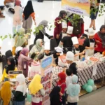Exhibition SDMM Tak Sekadar Pamer Karya