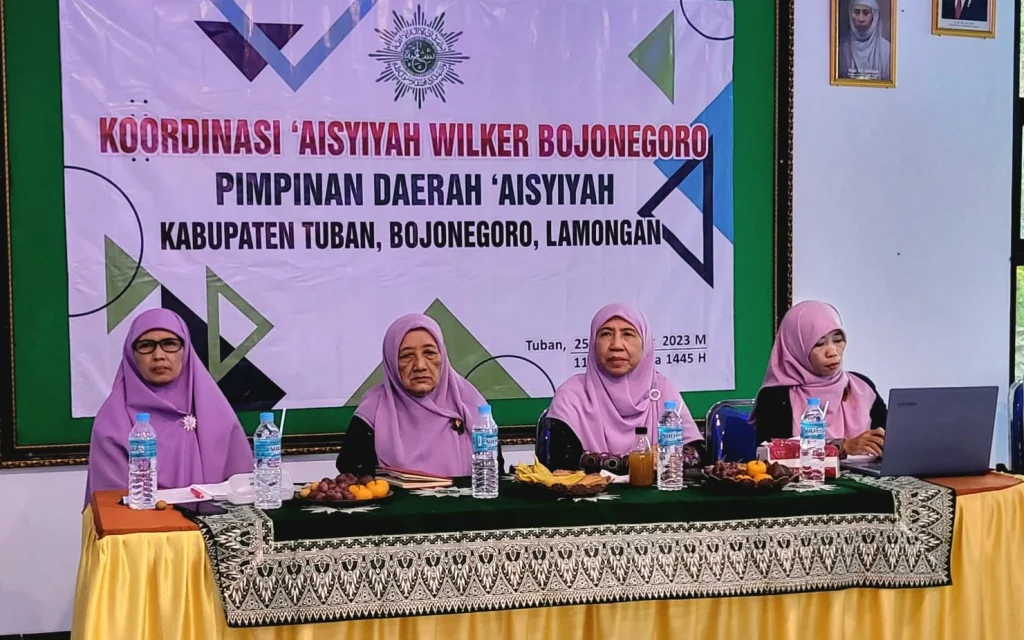 Terungkap, Program Unggulan PDA Lamongan, Tuban, dan Bojonegoro
