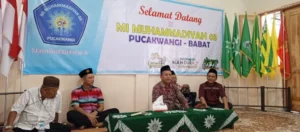 Enam Modal yang Membuat Muhammadiyah Terus Berkembang