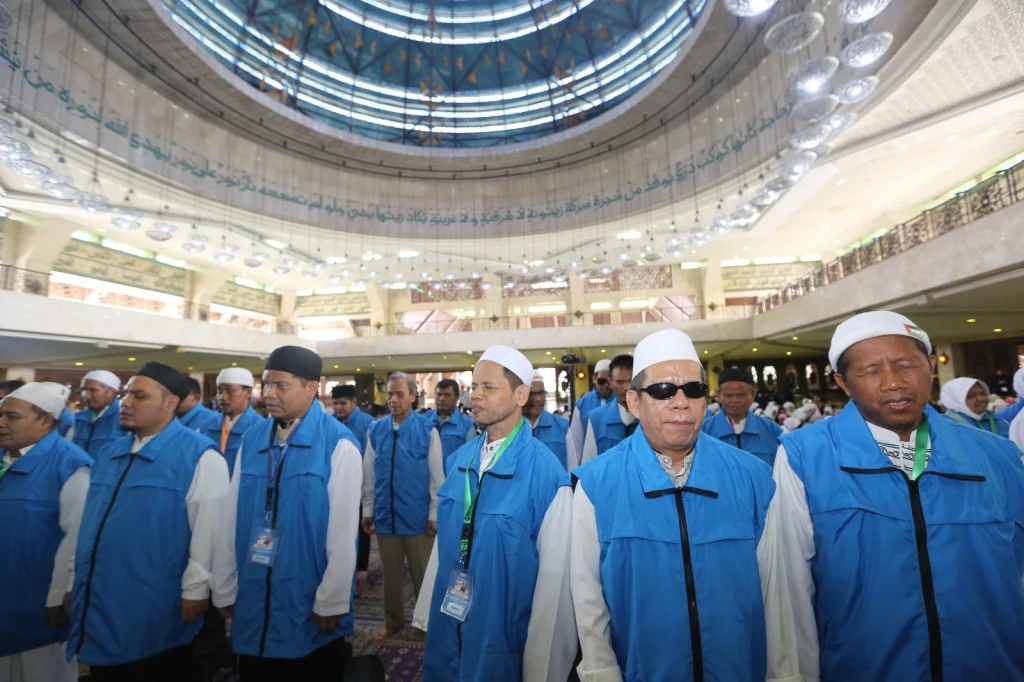 Penyandang Tunanetra Berhak Kerja Formal di Instansi Pemerintah