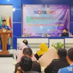 SMK Muda Genteng Workshop Peningkatan Kapabilitas GTK