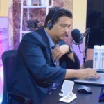 Guru Smamsatu Juara I English Article Writing Competition 