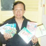 Musikus Berprestasi di Balik Cikal Bakal Grup Musik PCM GKB 