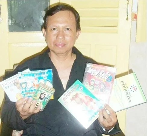 Musikus Berprestasi di Balik Cikal Bakal Grup Musik PCM GKB 