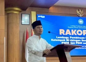 Kuota Bertambah, Optimis Antrean Haji Terurai