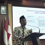 Dirjen PHU Apresiasi LPHU PWM Jatim: Heran Selalu Terdepan