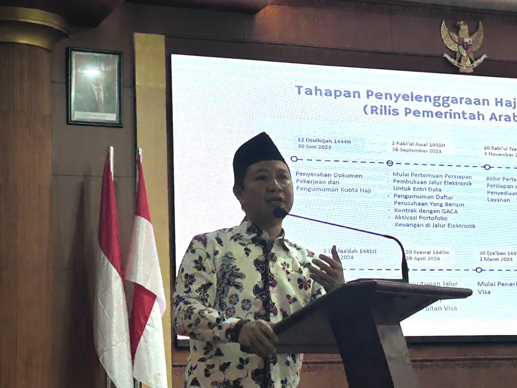 Dirjen PHU Apresiasi LPHU PWM Jatim: Heran Selalu Terdepan