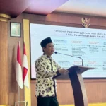 Dirjen Haji dan Umrah Dorong Semangat Istitha’ah di Muhammadiyah