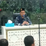 Motivation Day Spemdalas Undang Dai Nasional Muzammil Hasballah