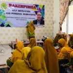 Rakerpimda Aisyiyah Lamongan: Yang Sudah Disatukan Jangan Diluluhlantakkan