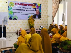 Rakerpimda Aisyiyah Lamongan: Yang Sudah Disatukan Jangan Diluluhlantakkan