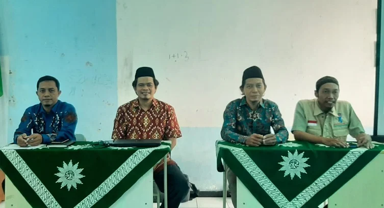 Tugas Guru Muhammadiyah Berdakwah dan Membesarkan AUM