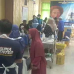 Musim Khitan di Milad Muhammadiyah Tulangan 