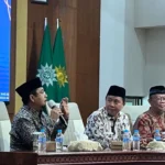 Kabid PHU Kanwil Kemenag Gembira kalau Ada KBIHU Baru di Muhammadiyah