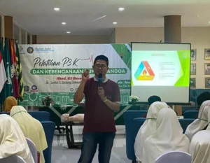 Cara Menangani Orang Tersedak yang Benar dan Cepat