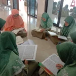 Ada Mubaligh Time dan Mengaji Bersama bagi Guru SD Sakri