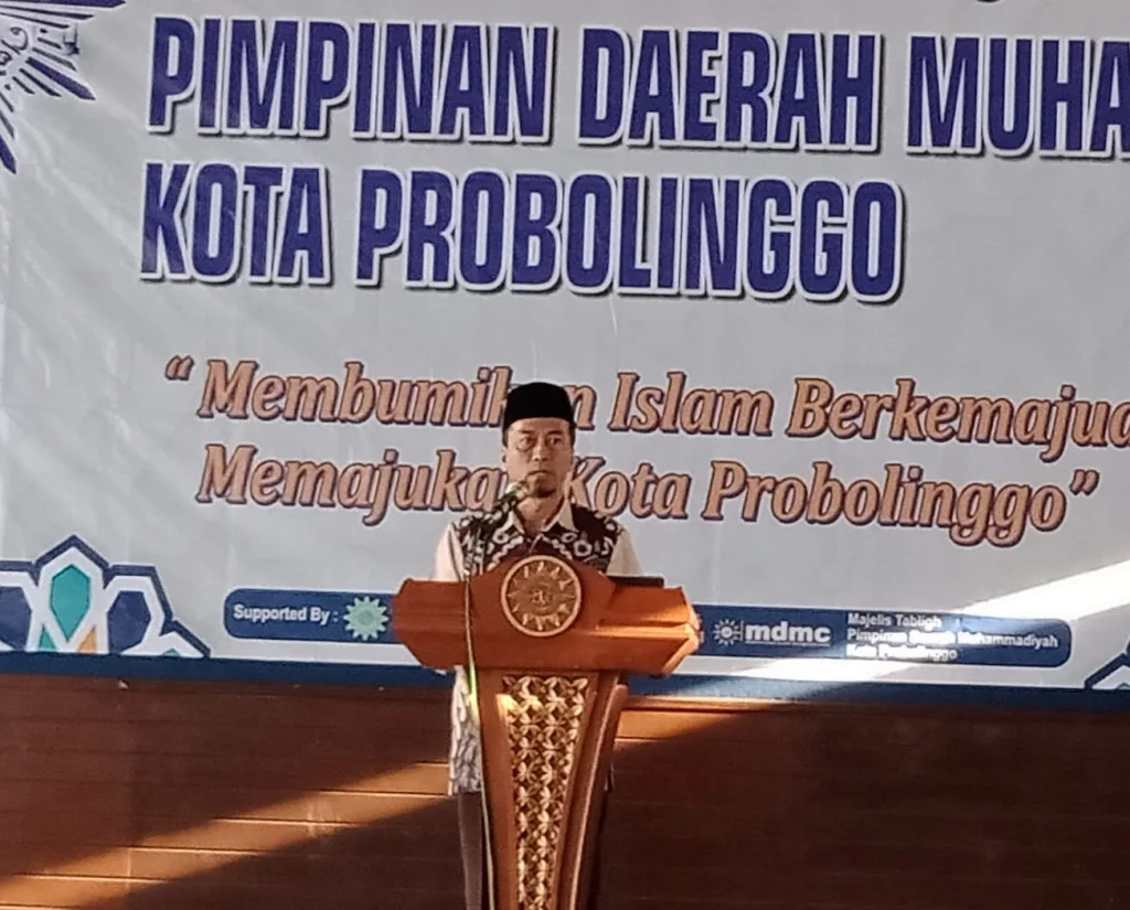 Disebut Pemimpin jika Memenuhi Tiga Syarat Ini