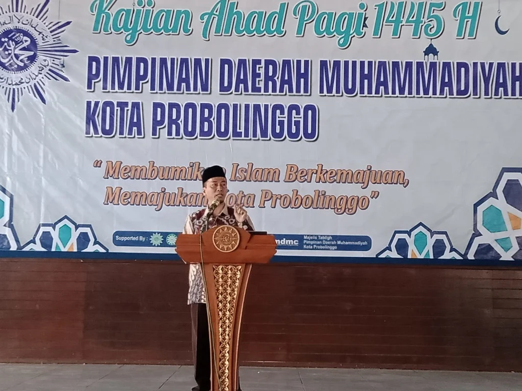 Siapa yang Layak Dipilih Jadi Pemimpin? 