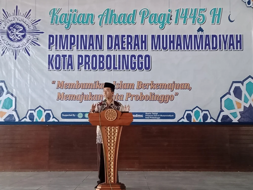 Memilih Pemimpin dengan 5K, Spirit dari Ash-Shaff Ayat 4 