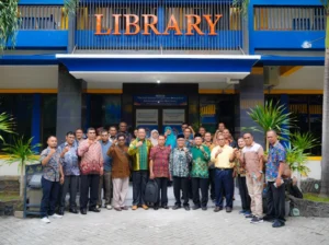 Sekolah-Sekolah di Kabupaten Ende Akan Mengadopsi Hal-Hal Positif di Smamda