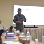 MDMC Jatim Adakan Sertifikasi Fasilitator bagi Dosen Psikologi 