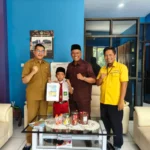 Mimsix Sekapuk Menerbitkan Buku Antologi Cerpen Karya Siswa