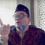Halaqah Ummahat Ajak Jamaah Mensyukuri Anugerah tanpa Memilih