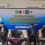 LDK Diharapkan sebagai Pemangku Dakwah Literasi