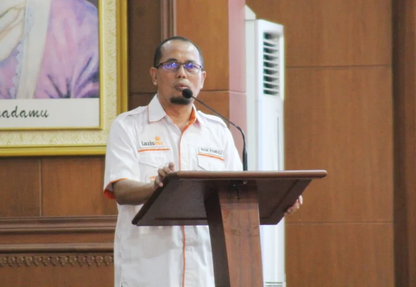 Lazismu Jatim Menyongsong Kenaikan Target Fundraising 20 Persen