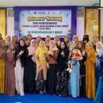 Komite SD Sakri Periode 2021-2023 Purnatugas