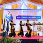Kreativitas Seni Siswa Membuka Musywil Ke-23 IPM Jatim