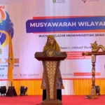 UMG Siap Menjadi Rumah yang Nyaman dan Aman bagi Ortom dan AUM